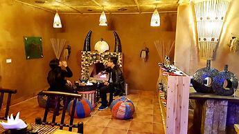 Sapa Clay House - Mountain Retreat