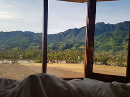 Sapa Clay House - Mountain Retreat