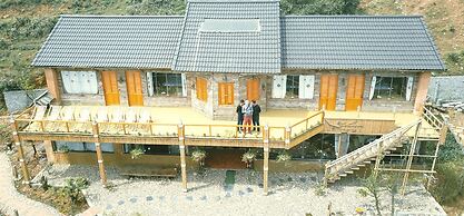 Sapa Clay House - Mountain Retreat