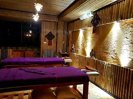 Sapa Clay House - Mountain Retreat