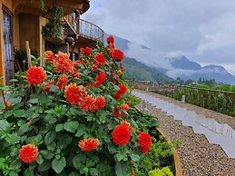 Sapa Clay House - Mountain Retreat