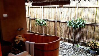 Sapa Clay House - Mountain Retreat