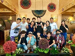 Sapa Clay House - Mountain Retreat