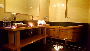 Sapa Clay House - Mountain Retreat