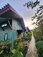 Sapa Clay House - Mountain Retreat