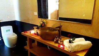 Sapa Clay House - Mountain Retreat