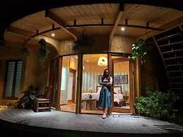 Sapa Clay House - Mountain Retreat