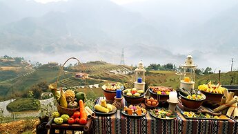 Sapa Clay House - Mountain Retreat