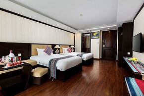 Sapa Diamond Hotel