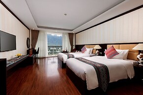 Sapa Diamond Hotel