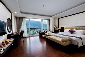 Sapa Diamond Hotel
