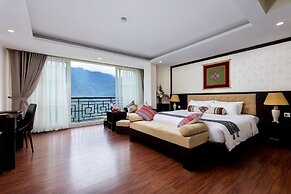 Sapa Diamond Hotel