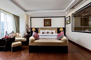 Sapa Diamond Hotel