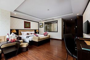 Sapa Diamond Hotel
