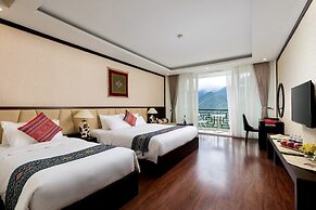 Sapa Diamond Hotel