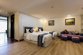 Sapa Diamond Hotel