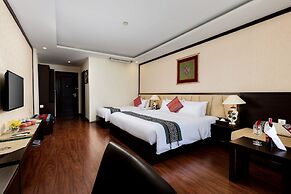 Sapa Diamond Hotel
