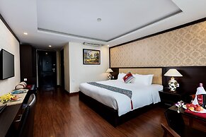 Sapa Diamond Hotel