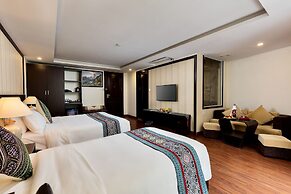 Sapa Diamond Hotel