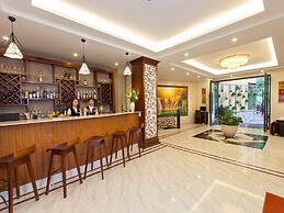 Sapa Diamond Hotel