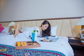 Sapa Diamond Hotel