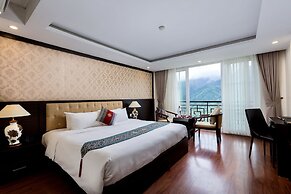 Sapa Diamond Hotel