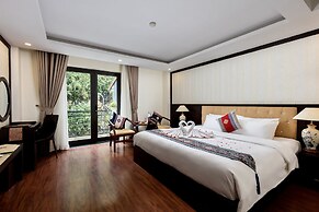 Sapa Diamond Hotel