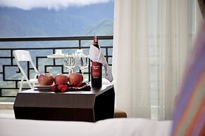 Sapa Diamond Hotel