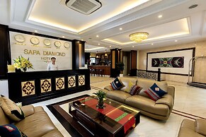 Sapa Diamond Hotel