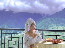 Sapa Diamond Hotel