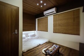 KyoMachiya-Kagurazaka