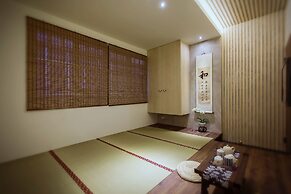 KyoMachiya-Kagurazaka