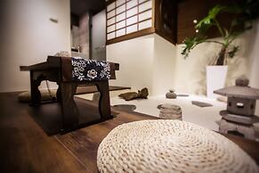 KyoMachiya-Kagurazaka