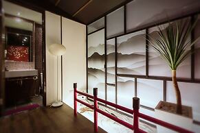 KyoMachiya-Kagurazaka