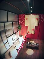 KyoMachiya-Kagurazaka