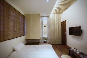 KyoMachiya-Kagurazaka