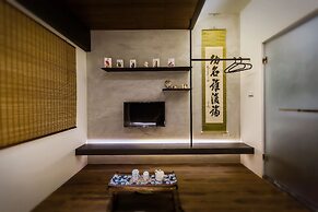 KyoMachiya-Kagurazaka