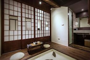 KyoMachiya-Kagurazaka