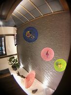 KyoMachiya-Kagurazaka