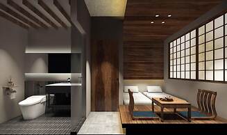 KyoMachiya-Kagurazaka