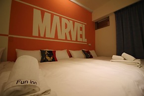 Movie Inn Hostel