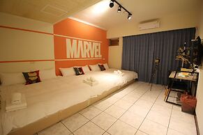 Movie Inn Hostel