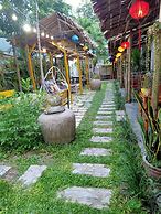 The Natural Bungalow