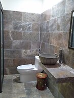 The Natural Bungalow