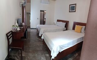 The Natural Bungalow