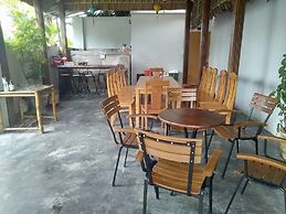 The Natural Bungalow