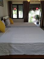 The Natural Bungalow