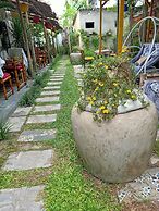 The Natural Bungalow