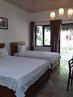 The Natural Bungalow