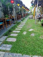 The Natural Bungalow